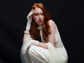 adult cam show AlianDugger
