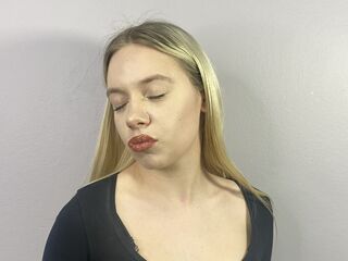 stripper cam AlicaCafarella