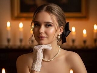 spy web cam AliceMaryWilson