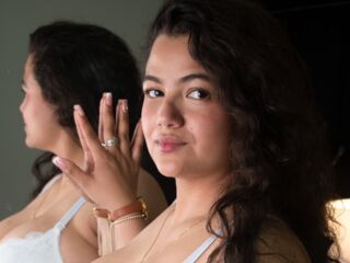 real live cam AliceMorellli