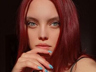 hot naked webcamgirl AlicePill