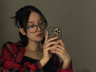 dirty webcam show AlinaLior