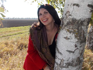 cam babe AlinaPrudova