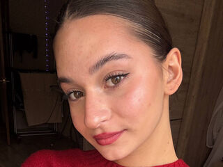 dity cam show AlisenBrown