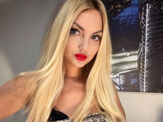 live webcam model AlissaG