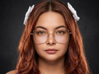 fingering girl cam AllisonDawson