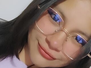 camgirl showing pussy AllisonSmithe