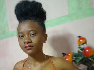 live porn web cam AlphonsineRazafy