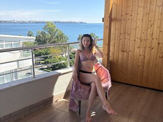 naked cam chat AlyVee
