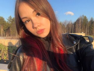 adult liveshow AlyciaHarke