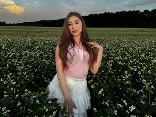 topless webcamgirl AmandaMoore
