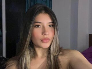 cam girl playing with sextoy AmberBedoya