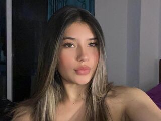anal cam AmberDaniela