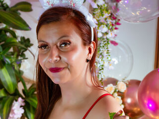 girl cam nude AmberRousee