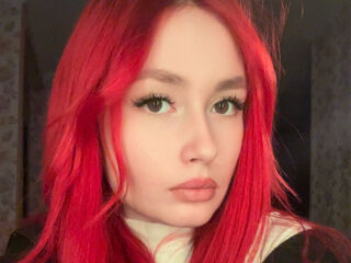 beautiful camgirl AmeliaWilliamore