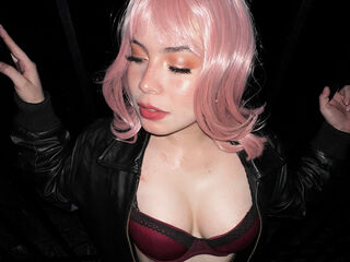 hardcore webcam show AmelieStart