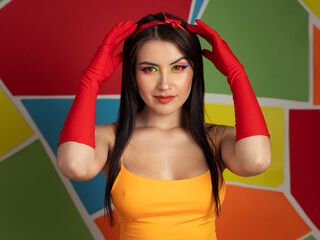 girl topless AmeliieLopez