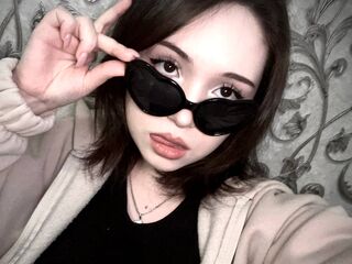 strip tease AminaBaudoin