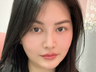 nude webcamgirl photo Aminly