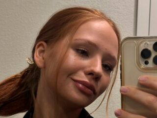 jasmin live webcam AmityDendy