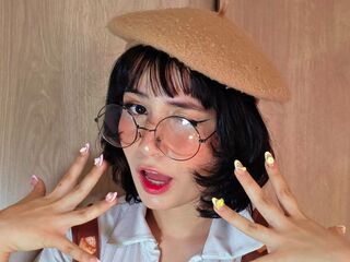 free liveshow AnaSanders