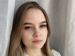 sexy webcam AnetaFoster