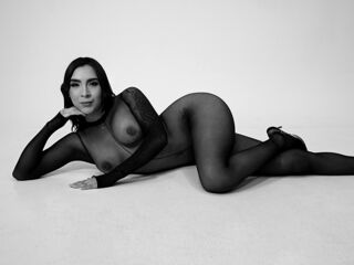 jasmin live show AnetteLawren