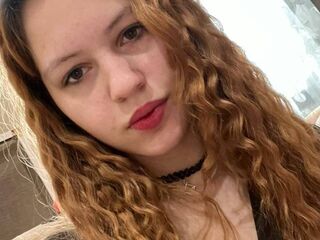 fingering camgirl video AngelaCora