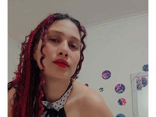 camgirl porn webcam AngellaCohelo