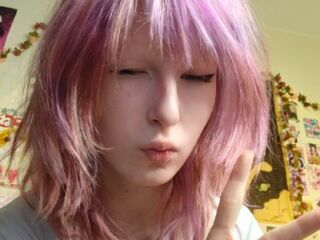 webcamstripper live AngleaStansel