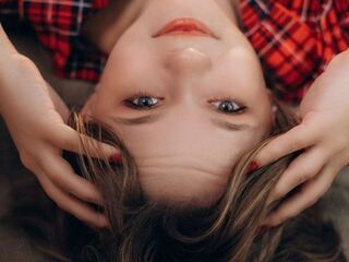 sex webcam AnnAmour