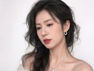 free webcam chat AnnLinMei