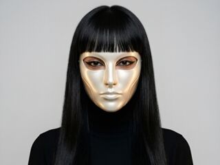 naked camgirl photo AnnaFeet