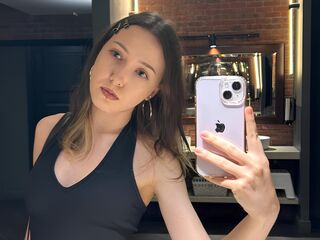 live webcam girl AnnaHogan