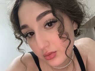 masturbating webcam girl AnnaRosee