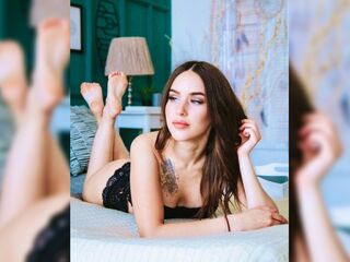 free camsex AnnaViber