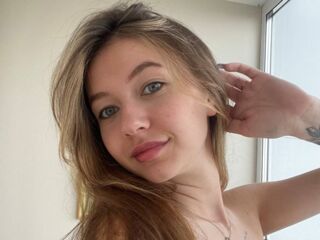 sexy webcamgirl picture AnnetBency