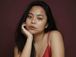 striptease cam AnnieAtencio