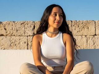 cam girl spreading pussy AnnieBlakke