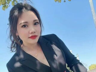 Kinky webcam girl AnnieCoco