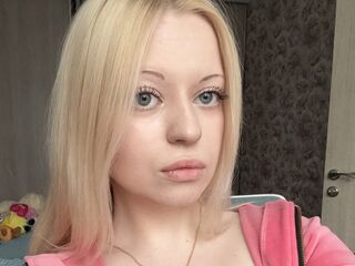 Kinky webcam girl AnnieKeniry