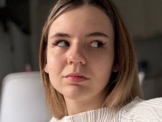 webcam pic AnnikaMorgan