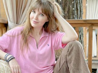 free nude webcam AnnySalti