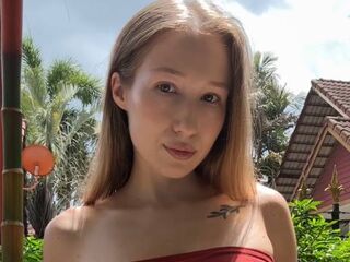 hot strip tease cam AnnySolane