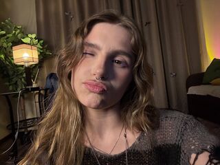 closeup cam AnyaCarbaugh