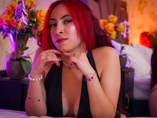 webcam chat room AnyaUlsen