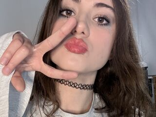 babe web cam AriaLush