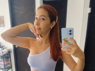 cam girl masturbating AriaRowan