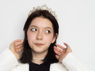 free livecam ArielleTewell