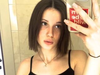 cyber sex webcam AsaCrystal